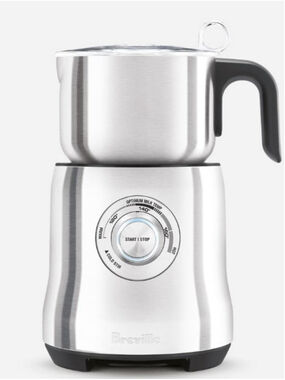 Breville The Milk Cafe